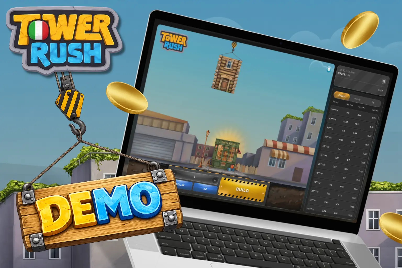 La versione demo di questo gioco offre proprio questa preziosa opportunità.